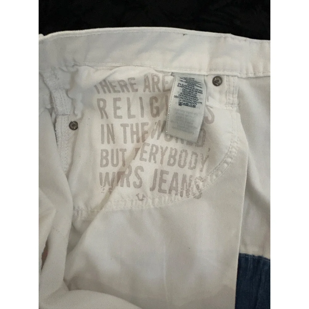 True Religion authentic true
